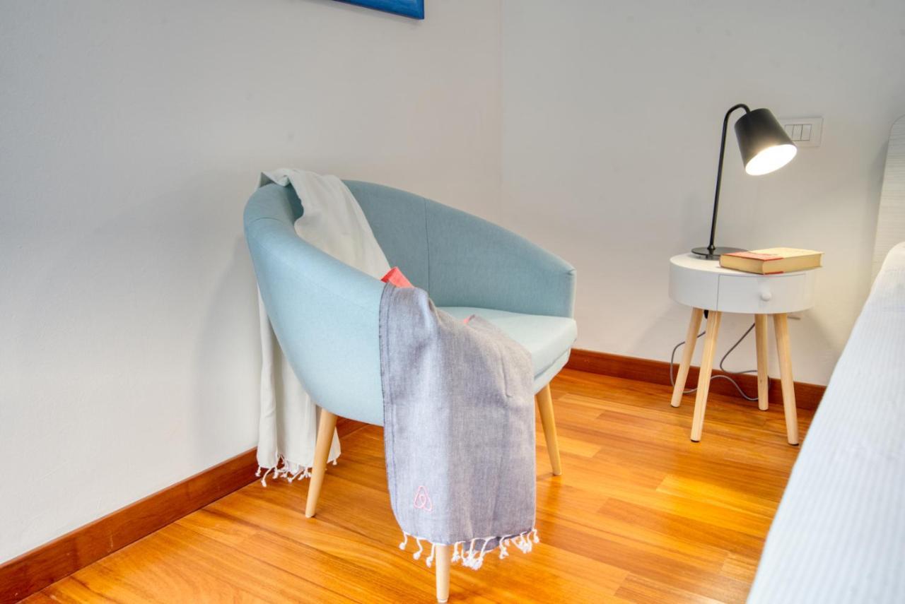 Caseospitali - Casa Park View, Ampio Trilocale Per Famiglie Sul Parco มิลาน ภายนอก รูปภาพ