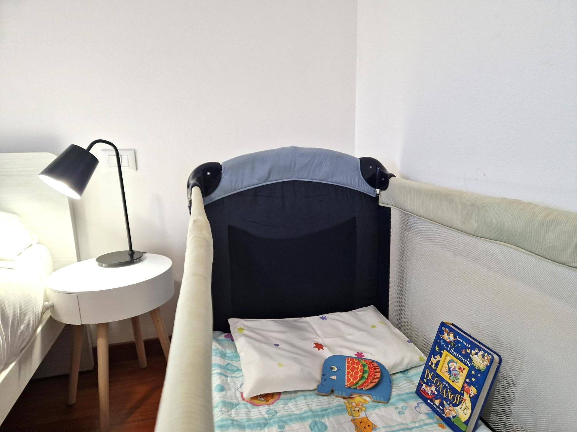 Caseospitali - Casa Park View, Ampio Trilocale Per Famiglie Sul Parco มิลาน ภายนอก รูปภาพ