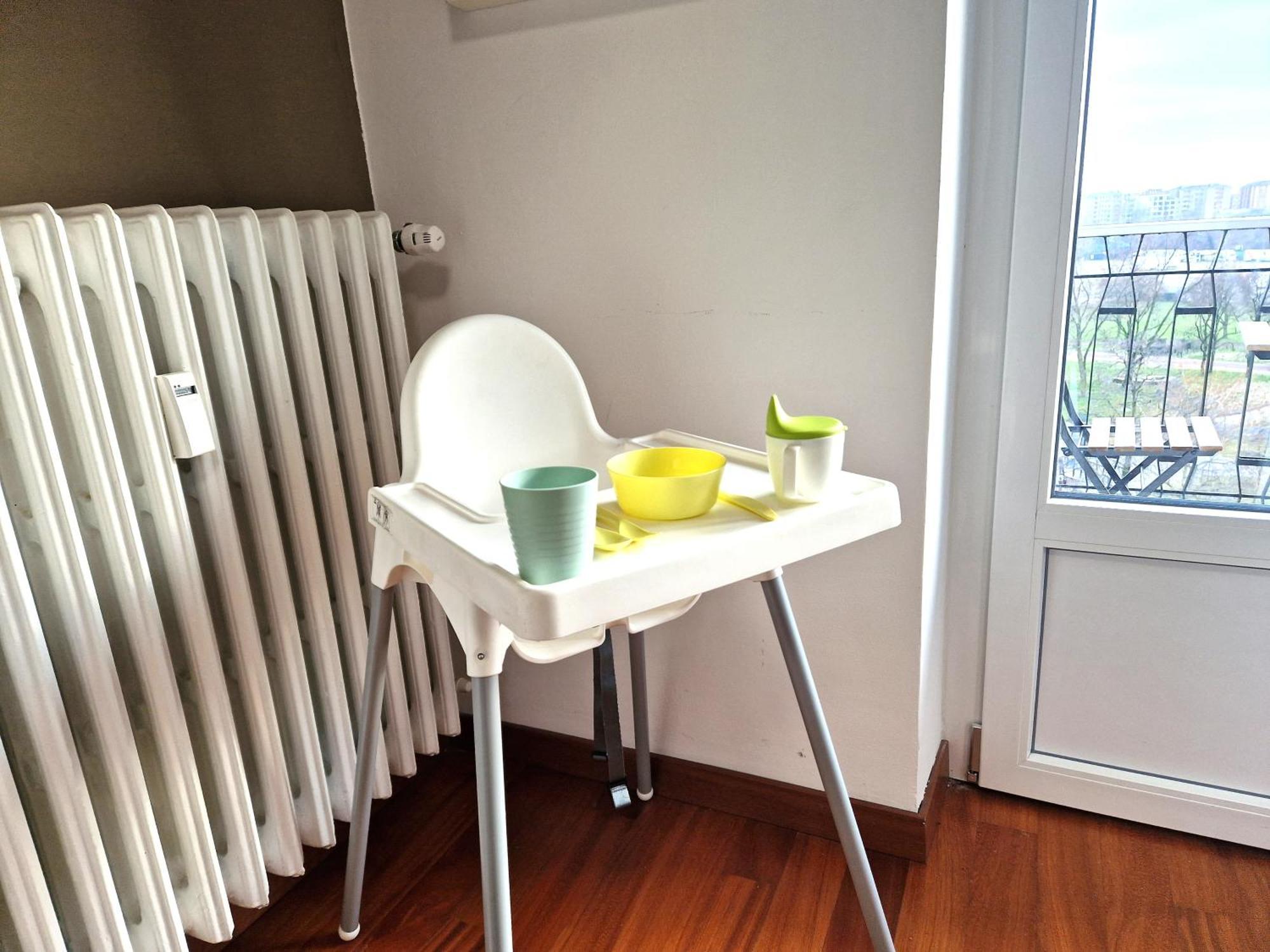 Caseospitali - Casa Park View, Ampio Trilocale Per Famiglie Sul Parco มิลาน ภายนอก รูปภาพ